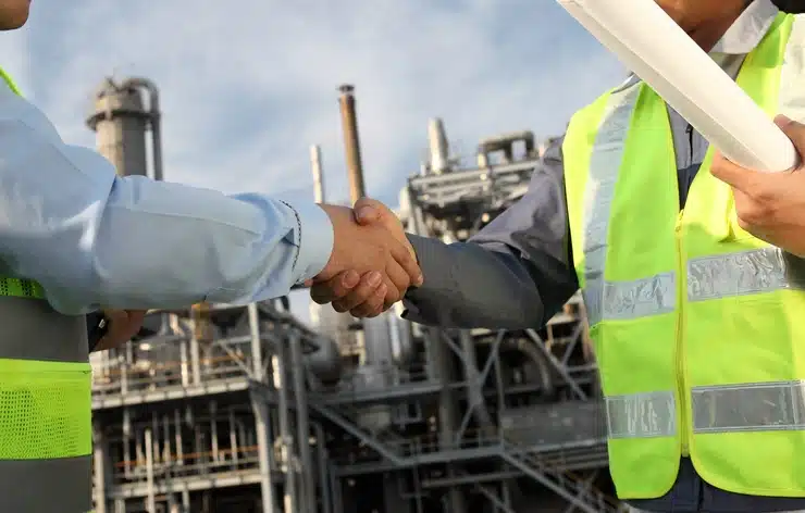 Plan on partnering early in the turnaround planning process Plan on partnering early in the turnaround planning process