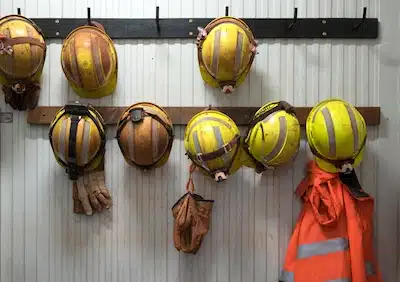 At RedGuard safety is our culture At RedGuard safety is our culture