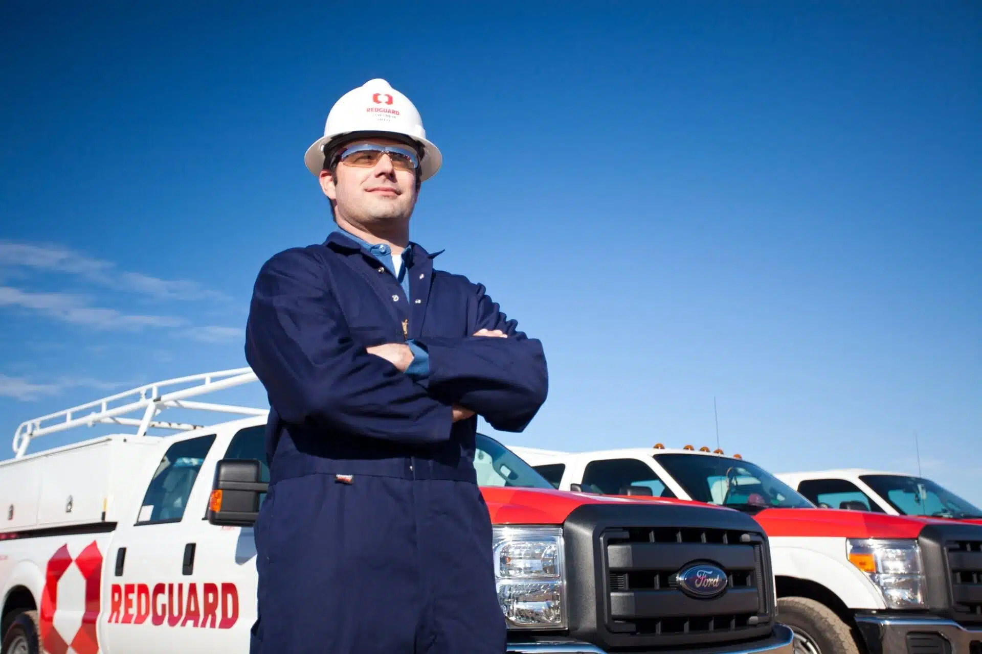 Use full service teams to simplify turnaround Use full service teams to simplify turnaround
