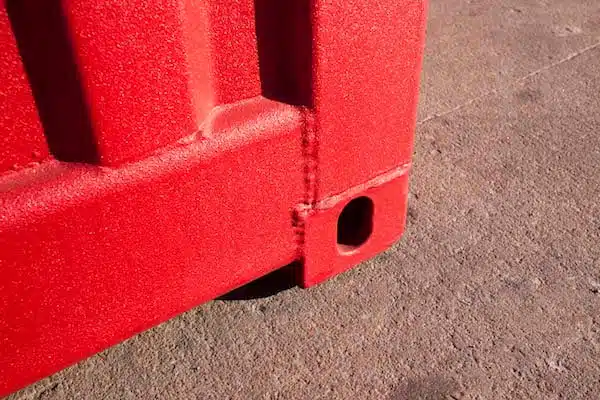 Our buildings are blast resistant with or without polyurea. Our buildings are blast resistant with or without polyurea.