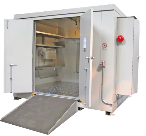 chemical-storage-building