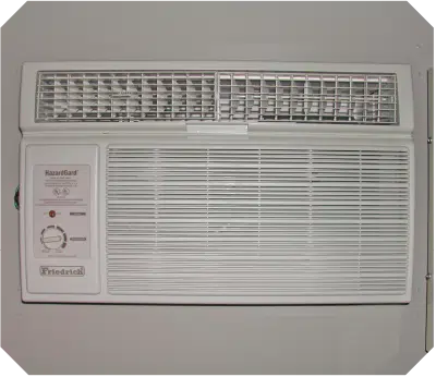Explosion-proof Air Conditioning