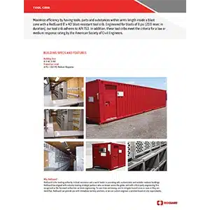 RedGuard LeaseFleet Toolcrib