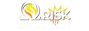 Omega Risk logo