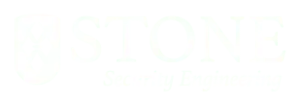 Stone Security Engineering logo