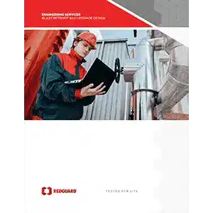 RedGuard Engineering Services