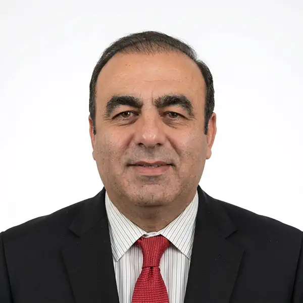 Dr. Ali Sari
