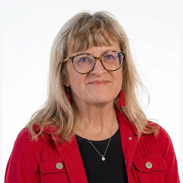 Donna Brown