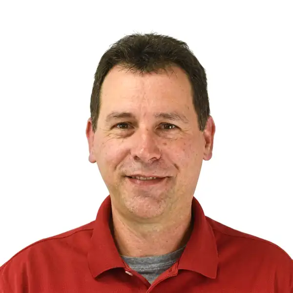 Eric Rienbolt