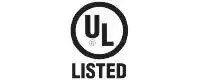 UL Listed